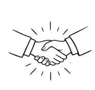 handshake