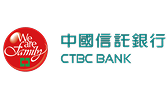 中国信托银行